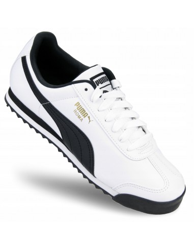 Buty męskie sportowe PUMA ROMA BASIC...