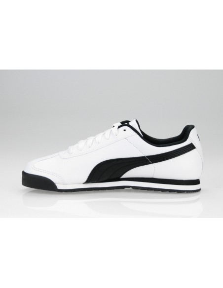 Buty męskie sportowe PUMA ROMA BASIC 353572 04