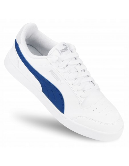 Buty męskie sportowe PUMA SHUFFLE 309668 32