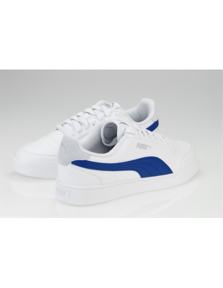 Buty męskie sportowe PUMA SHUFFLE 309668 32