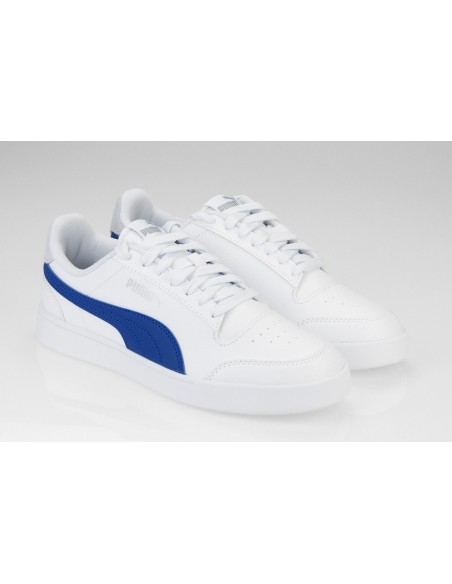 Buty męskie sportowe PUMA SHUFFLE 309668 32