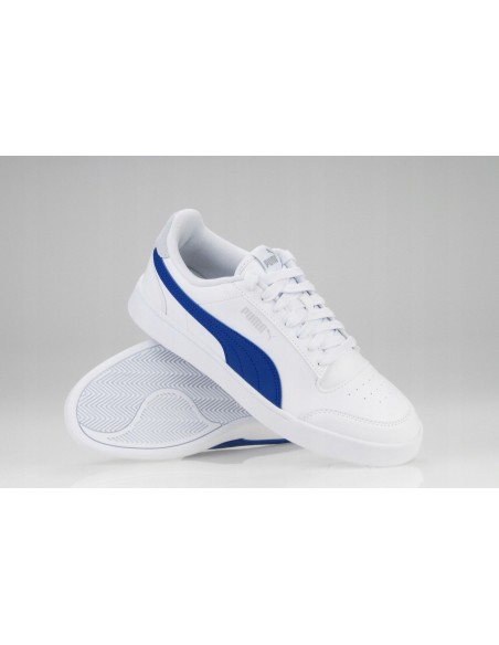 Buty męskie sportowe PUMA SHUFFLE 309668 32