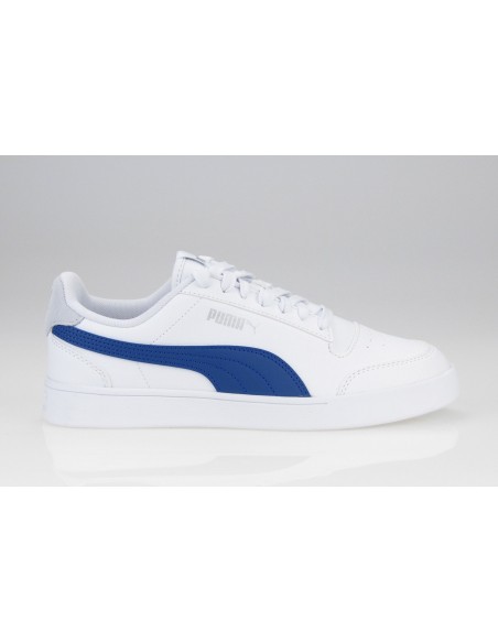 Buty męskie sportowe PUMA SHUFFLE 309668 32