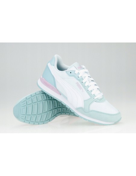 Buty damskie sportowe PUMA ST RUNNER v3 384901 15