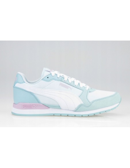 Buty damskie sportowe PUMA ST RUNNER v3 384901 15