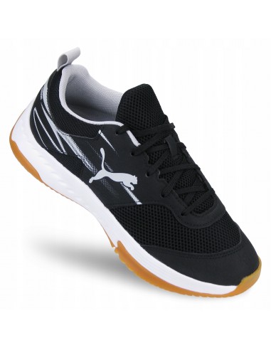 Buty dziecięce sportowe halowe  PUMA...