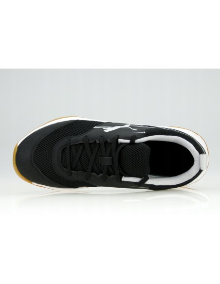 Buty dziecięce sportowe halowe  PUMA VARION II JR 107342 01