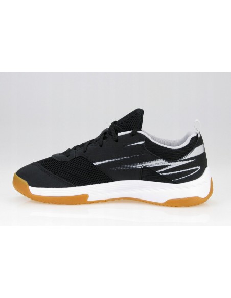 Buty dziecięce sportowe halowe  PUMA VARION II JR 107342 01