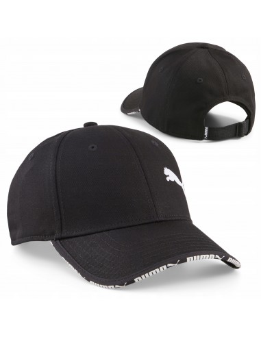 Czapka z daszkiem PUMA VISOR CAP...