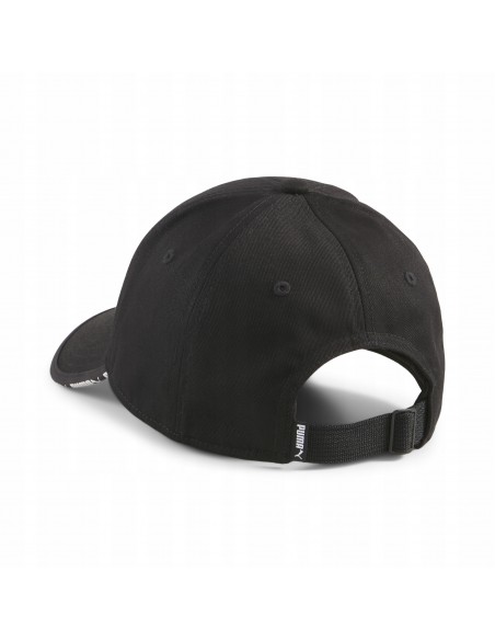 Czapka z daszkiem PUMA VISOR CAP 024875 01