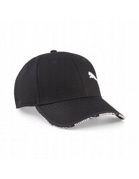 Czapka z daszkiem PUMA VISOR CAP 024875 01