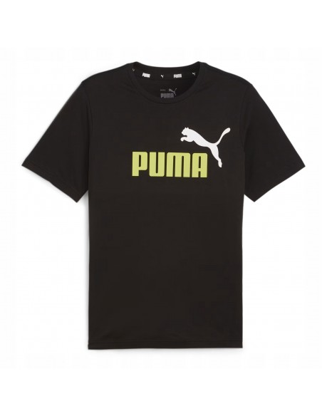 Koszulka męska bawełniana PUMA COL LOGO tee 586759 59