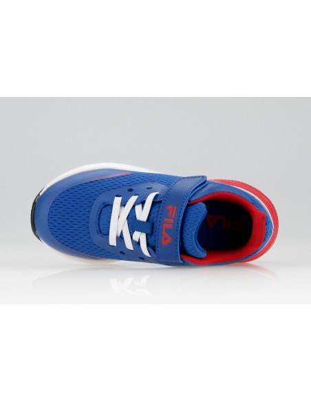 Buty dziecięce sportowe FILA CRUSHER V kids FFK0076