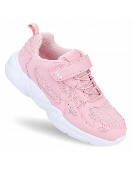 Buty dziecięce sportowe FILA VENTOSA kids rosette