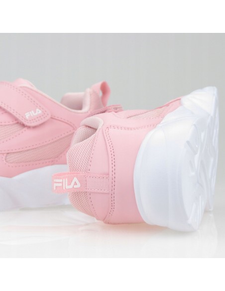 Buty dziecięce sportowe FILA VENTOSA kids rosette