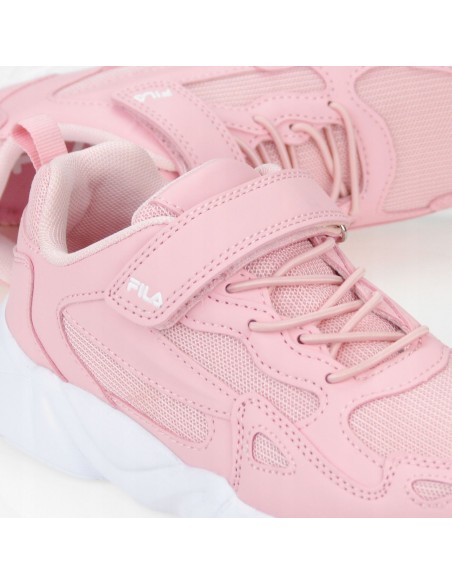 Buty dziecięce sportowe FILA VENTOSA kids rosette