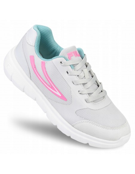 Buty damskie sportowe FILA JUMBLER ACTIVE cloud-sug