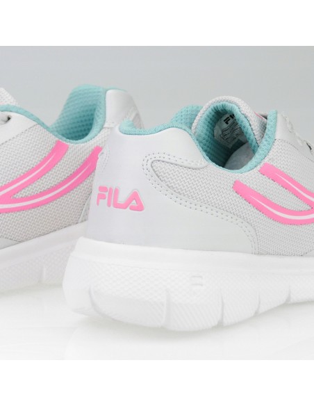 Buty damskie sportowe FILA JUMBLER ACTIVE cloud-sug