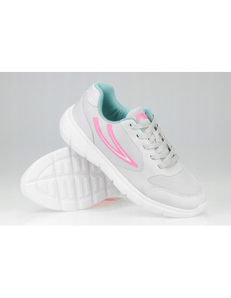 Buty damskie sportowe FILA JUMBLER ACTIVE cloud-sug