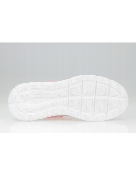 Buty damskie sportowe FILA JUMBLER ACTIVE cloud-sug