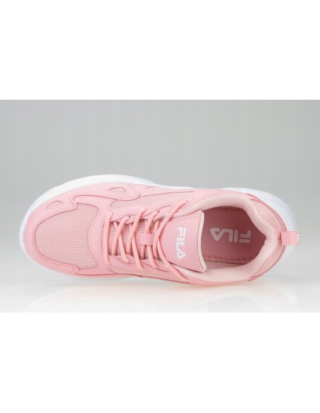 Buty damskie sportowe FILA VENTOSA teens pale rosette