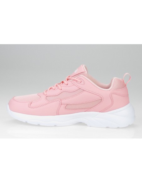 Buty damskie sportowe FILA VENTOSA teens pale rosette