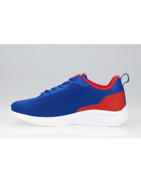 Buty młodzieżowe sportowe FILA SPITFIRE blue