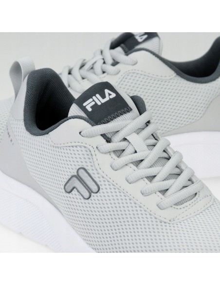 Buty młodzieżowe sportowe FILA SPITFIRE gray