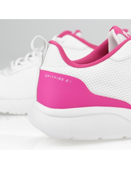 Buty damskie sportowe FILA SPITFIRE pink