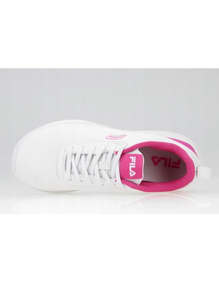 Buty damskie sportowe FILA SPITFIRE pink