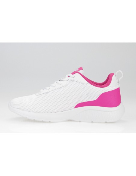 Buty damskie sportowe FILA SPITFIRE pink