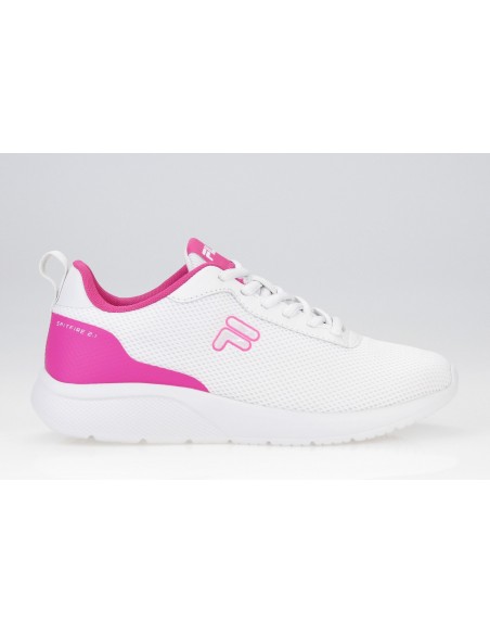 Buty damskie sportowe FILA SPITFIRE pink