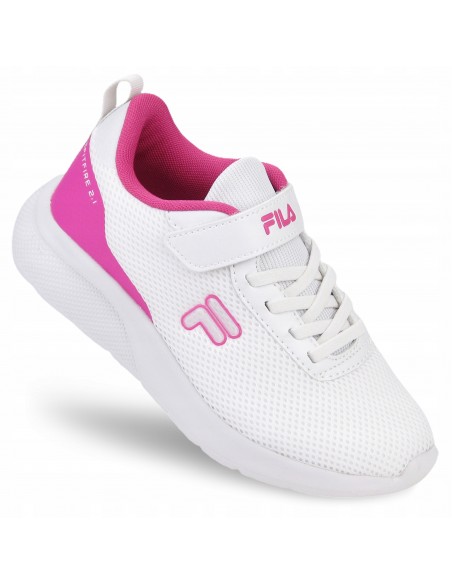 Buty dziecięce sportowe FILA SPITFIRE V kids