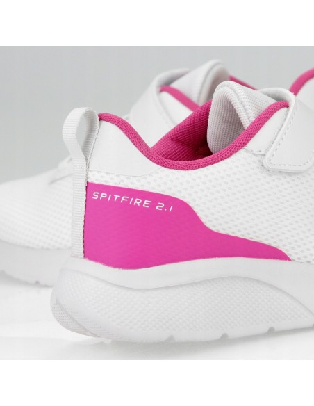 Buty dziecięce sportowe FILA SPITFIRE V kids