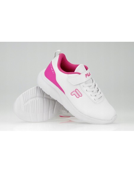 Buty dziecięce sportowe FILA SPITFIRE V kids