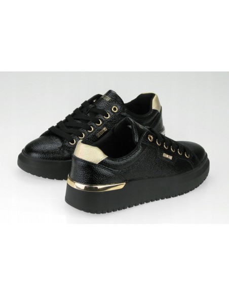 Buty damskie sportowe sneakersy BIG STAR OO274A601