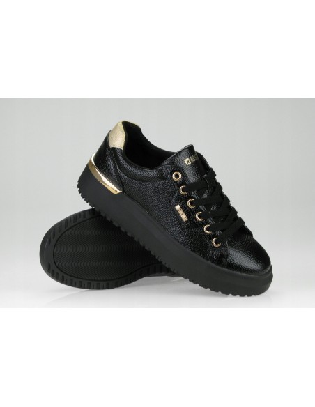 Buty damskie sportowe sneakersy BIG STAR OO274A601