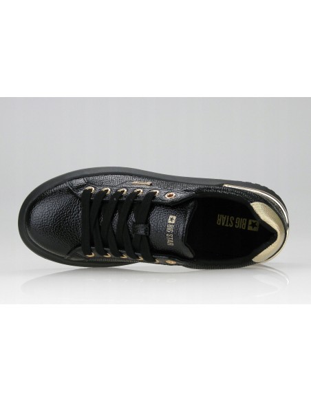 Buty damskie sportowe sneakersy BIG STAR OO274A601