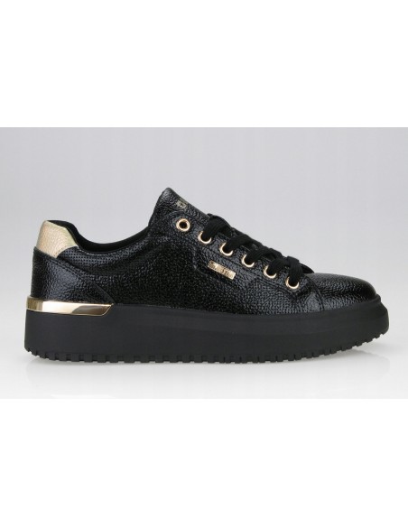 Buty damskie sportowe sneakersy BIG STAR OO274A601