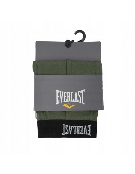 Bokserki męskie bawełniane EVERLAST BM001 1-pak