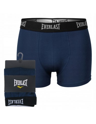 Bokserki męskie bawełniane EVERLAST...