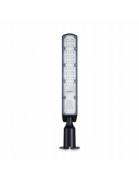 Lampa uliczna  VIDEX LED ogrodowa VL-SLE18-0505 50W 5000Lm