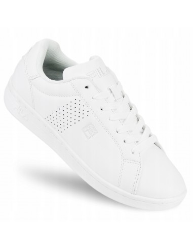 Buty damskie sportowe FILA CROSSCOURT...