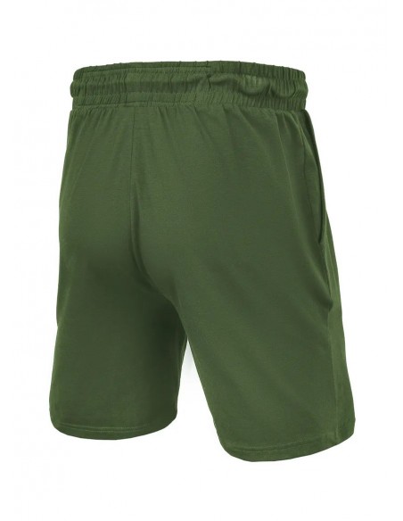 Spodenki męskie dresowe PIT BULL DURANGO Spandex 210GSM