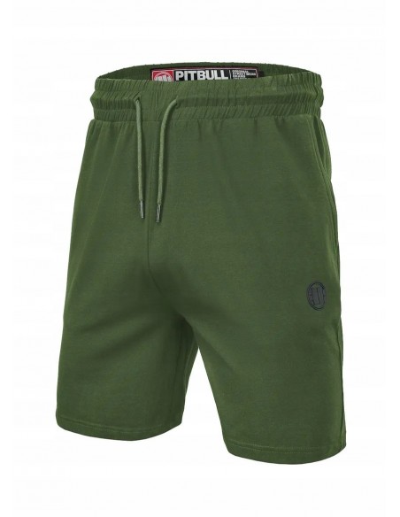 Spodenki męskie dresowe PIT BULL DURANGO Spandex 210GSM