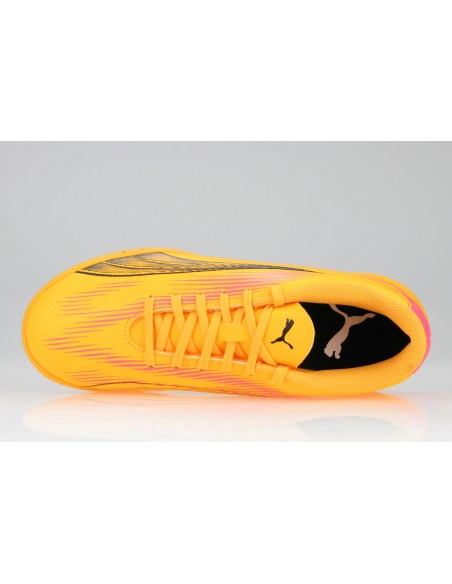 Obuwie dziecięce halowe PUMA ULTRA PLAY JR 107780 03