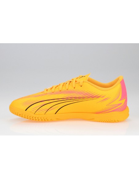 Obuwie dziecięce halowe PUMA ULTRA PLAY JR 107780 03