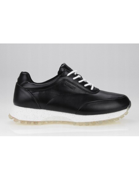 Buty damskie sportowe sneakersy BIG STAR OO274024