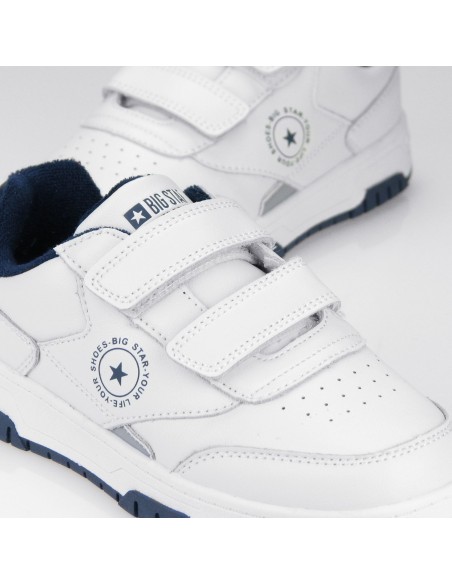 Buty dziecięce sportowe BIG STAR OO374094