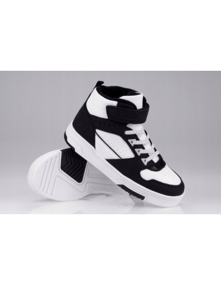 Buty dziecięce sportowe sneakersy BIG STAR OO374120